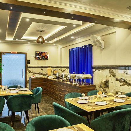 Sm Royal Stay Hotel - Near Bangalore International Airport Devanahalli Екстериор снимка