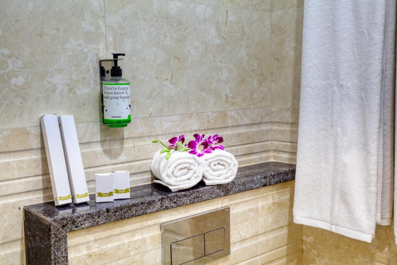 Sm Royal Stay Hotel - Near Bangalore International Airport Devanahalli Екстериор снимка