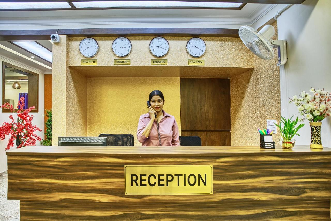 Sm Royal Stay Hotel - Near Bangalore International Airport Devanahalli Екстериор снимка