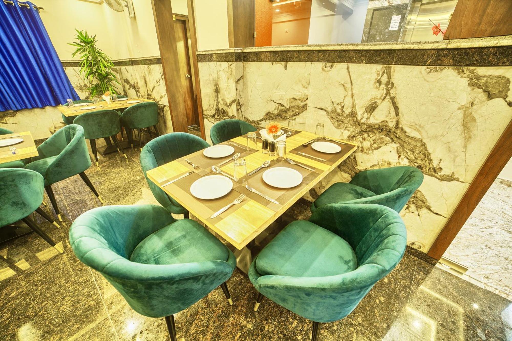 Sm Royal Stay Hotel - Near Bangalore International Airport Devanahalli Екстериор снимка